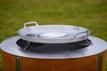 Preview: Masuria Wild Plancha für Alpha 800